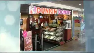 Dunkin Donuts Coupons
