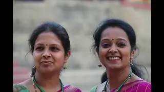 Haribaarane by Kanchana Sisters