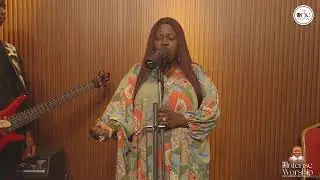 3Days of Intense Worship With Minstrel Rubysteph || Day 2 || August 2nd, 2023