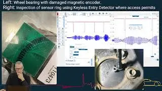 Mini Case Study - Daewoo ABS involuntary operation Inductive sensor