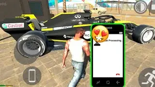New Car Cheat Code 🤑 Indian Bike Driving 3D New Update 🤯 Indian Bike Cheat Code