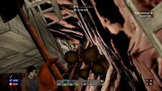 365 Days to Die Day 49, Part 1