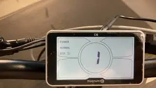 C6 Display code adjustment tips including sub menu tweaks.