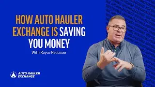 How Auto Hauler Exchange is Saving You Money