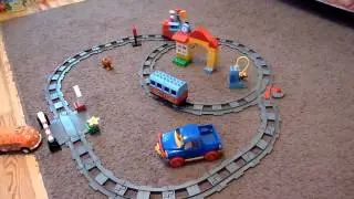 LEGO duplo