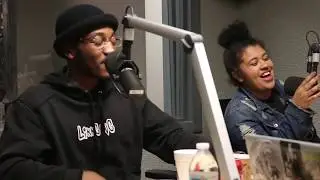 Matter Of Fact Podcast Season 2 Episode 6 - Jaze Guevara