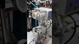 Mobilton tape attach device IE process development