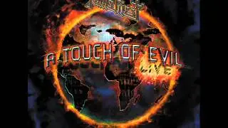 Judas Priest Death