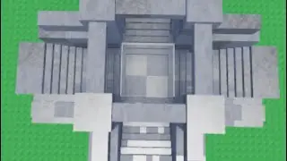 How to make a good spawn for the chosen one
