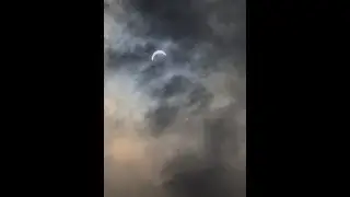 2017 Great American Solar Eclipse - Late Upload