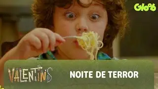 Fujam, Ratinhos! | Valentins | V&iacute;deo Oficial | Gloob