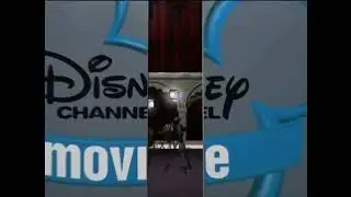 Disney Channel Movie Generic and Life is Ruff WBRB and BTTS Bumpers (2009)