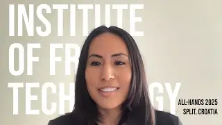 Institute of Free Technology  - Planning process