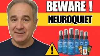 NeuroQuiet Review 2025 &ndash; Does NeuroQuiet Really Work for Hearing & Mental Calm?