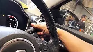 WRECKING 2020 MG HS 1.5L PETROL C38615 AUTOMATIC HS PARTS TEST