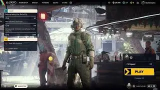 Arc Raiders Gameplay