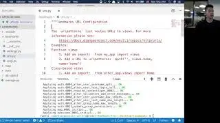 W8D1: 3rd Party APIs in Django (1 of 1)