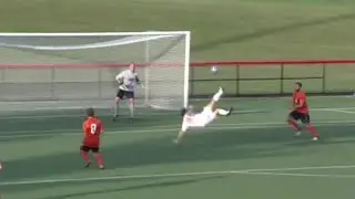 NBC5 Top Plays of the Decade, Round 5 2010-2019