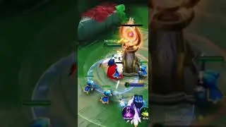 HEROES EVOLVED # Highlights # Best unstoppable mega kill mage # Saya best gameplay perfect build.