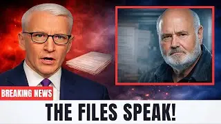 Rob Reiner FBI Files REVEAL 7 Shocking Secrets About His Past!
