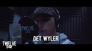 Det Wyler - First Up [Far North Freestyle] SERIES 2: EPISODE 2