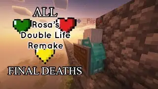 EVERY final death in Rosa&rsquo;s Double Life!