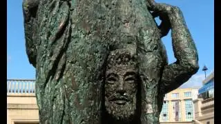 Goffredo Petrassi: La follia di Orlando (1942/1945)