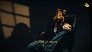 Rosangela Belisario - Asómate a la Ventana (Visualizer)