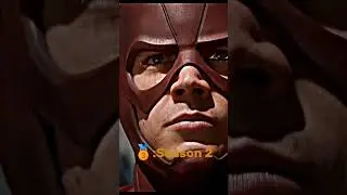 Ranking the Flashes suits⚡ #flash #shorts