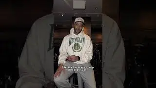 Soul Stories: Lamar