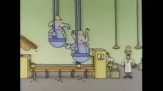 Nickelodeon Promo - The Thanksgiving Fest