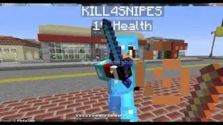 KILL4SNIPES Hack AntiKnocback