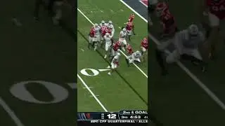 Ole Miss sugar bowl! #viral #goviral #olemiss #trinidadchambliss #petegolding #kewanlacy #sugarbowl