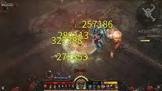 Wolcen:Lords of Mayhem【No Trial belt】 Ninja - Slayer's Flurry Build 1.0.16.1