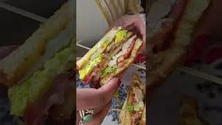 Le brunch raffin&eacute; de la Maison Boutary !