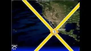 2024 hypothetical eastern pacific hurricane season