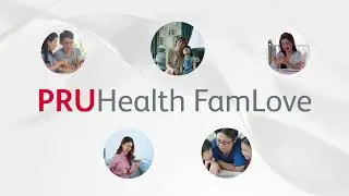 What is PRUHealth FamLove?