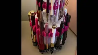 Speed Review! Sigma Brush Tower