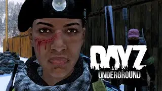 🔴 Organic Police Roleplay on DayZ's BEST Server | DayzUnderground Live