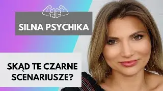 Jak przestać myśleć tak PESYMISTYCZNIE 🥺 + ćwiczenia