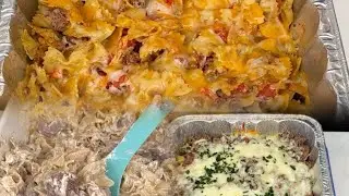 Вкусные рецепты, приготовленные на одной сковороде!
