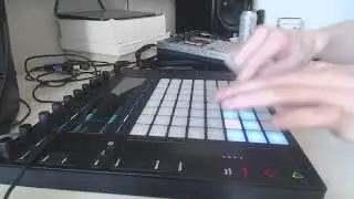 Dakim SP-404 Delay Live Loop Technique