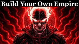 They Ignored You? Good. Now Build an Empire While They Watch | Machiavelli's Revenge Mindset