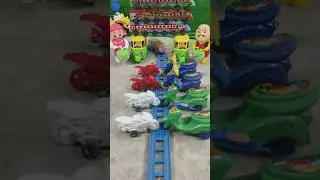 car train 🚂 #automobile #2026 #gadiwalacartoon #shortvideo #viral bulldozer baba jindabad #shorts