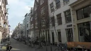 Amsterdam Spring 2010