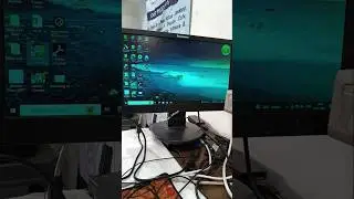 How To Fix Computer Moniter Changing Colours|Computer Ki Display Ka colour Badal Raha hai😞 Fix Now