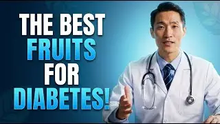 THESE FRUITS WILL REGULATE YOUR BLOOD SUGAR AND YOUR A1C