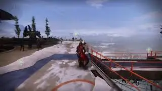 エピソード：反逆🌟Destiny2　シーズン28　無法　ver016　20260101　2025暁旦08　🌟⭐パッパに愛に行くぅ‼️‼️‼️‼️‼️♥️⭐