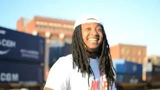Dre Logic Ticking Away - ft Yung Cat (Official Video) Pro.By DJ Jp