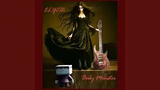 Baby Monster